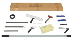 Window Cleaning Kit Set