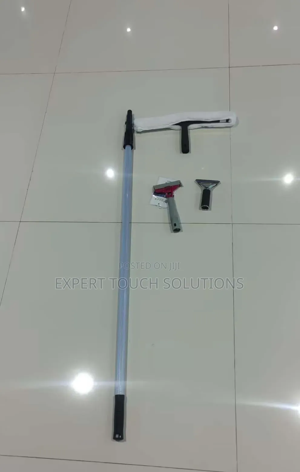 Window Cleaning Kit Set