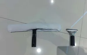 Window Cleaning Kit Set