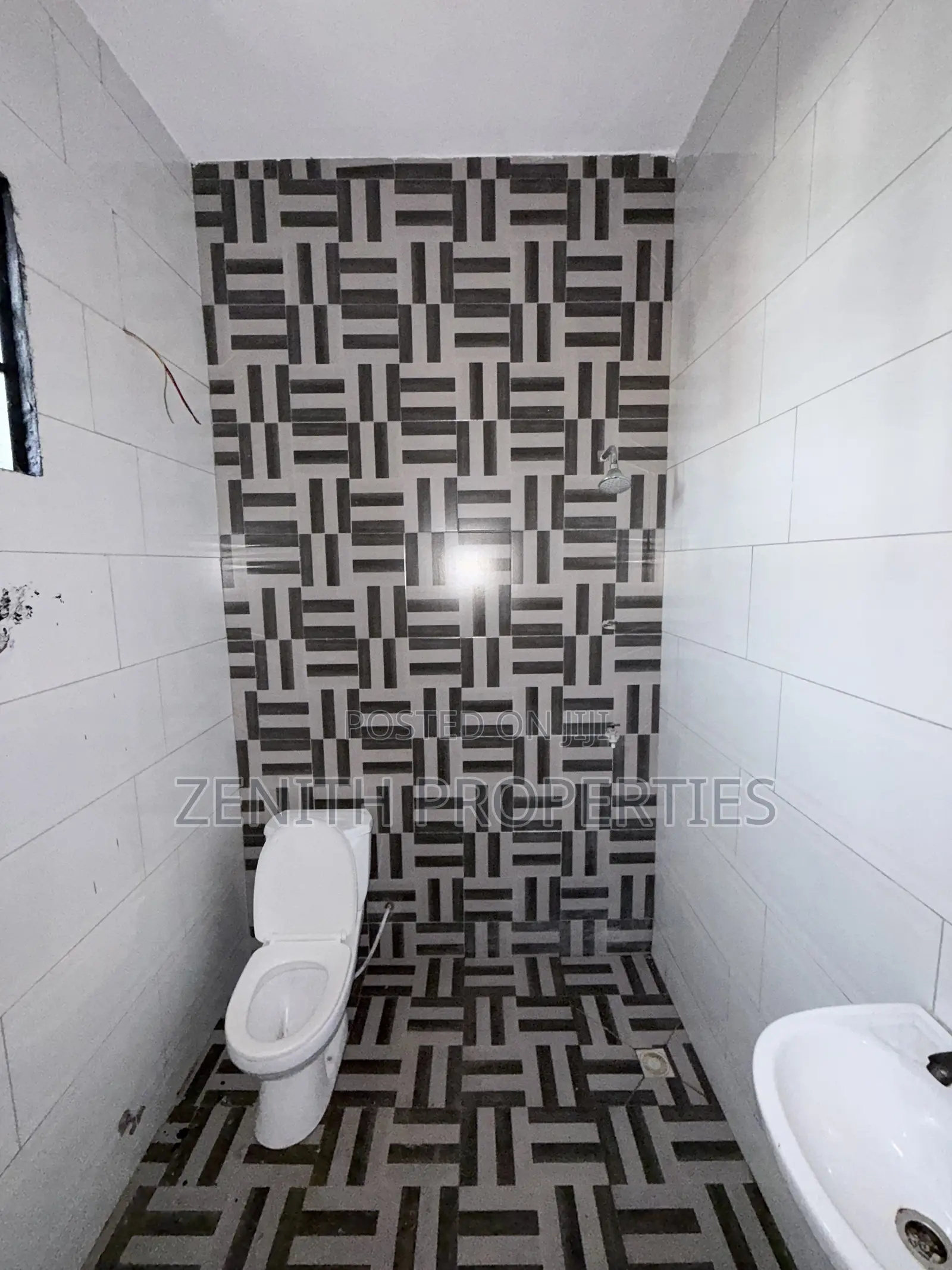 1bdrm Apartment in Zenith Realty, Old Barrier for rent