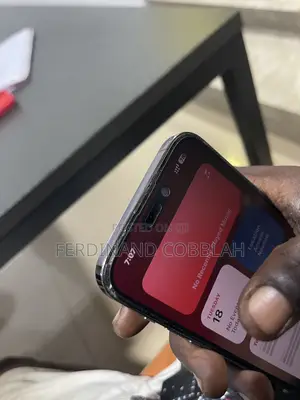 Apple iPhone 14 Pro Max 256 GB Purple