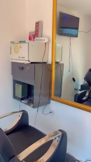 Barbershop