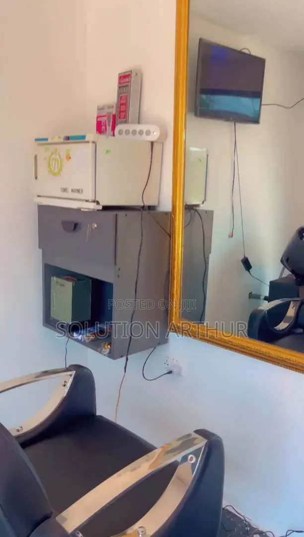 Barbershop