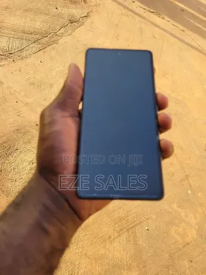 Google Pixel 7a 128 GB Black