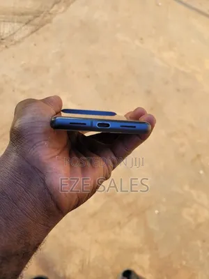 Google Pixel 7a 128 GB Black