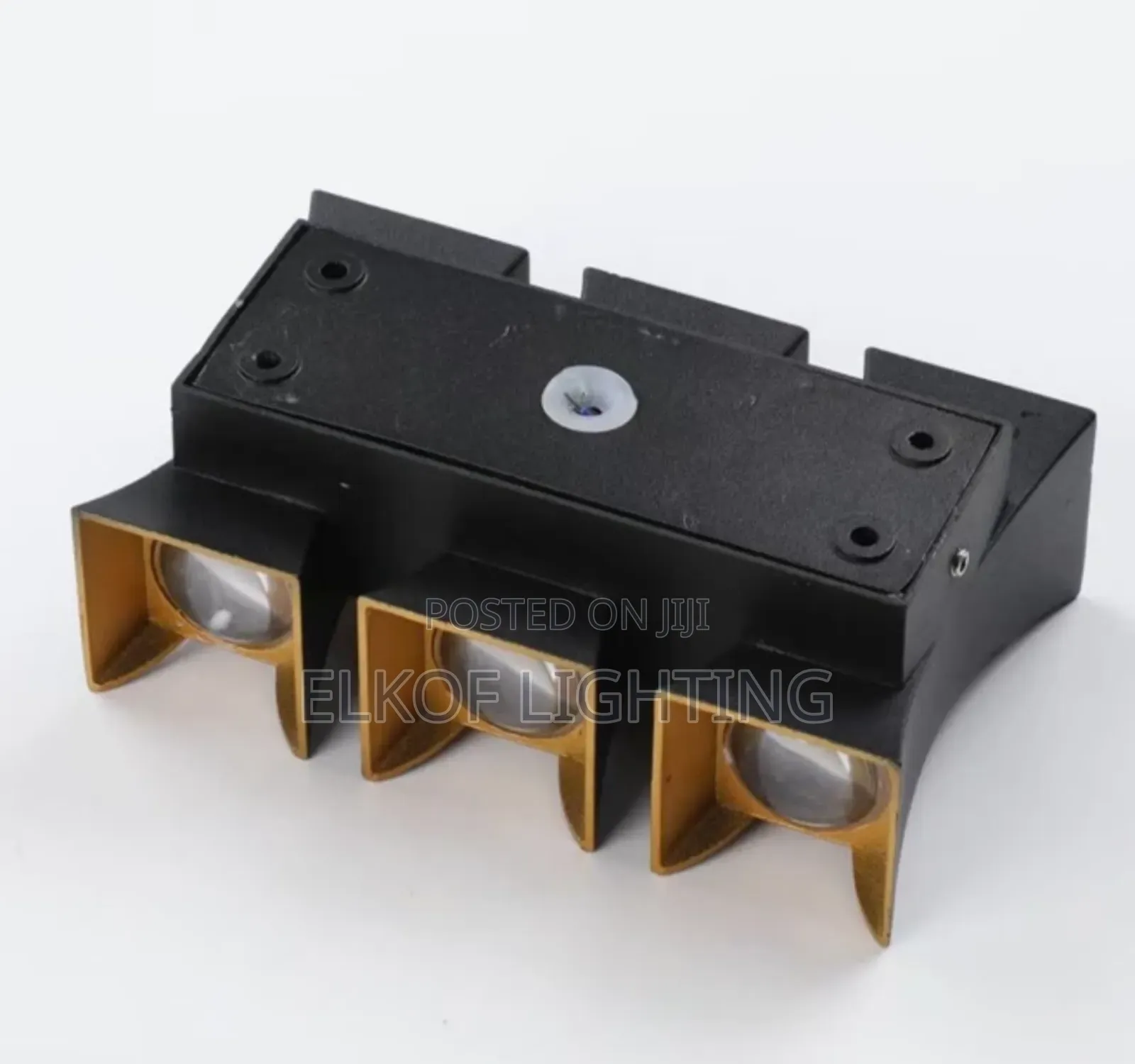 6 Watt Waterproof Wall Lamp