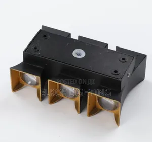 6 Watt Waterproof Wall Lamp