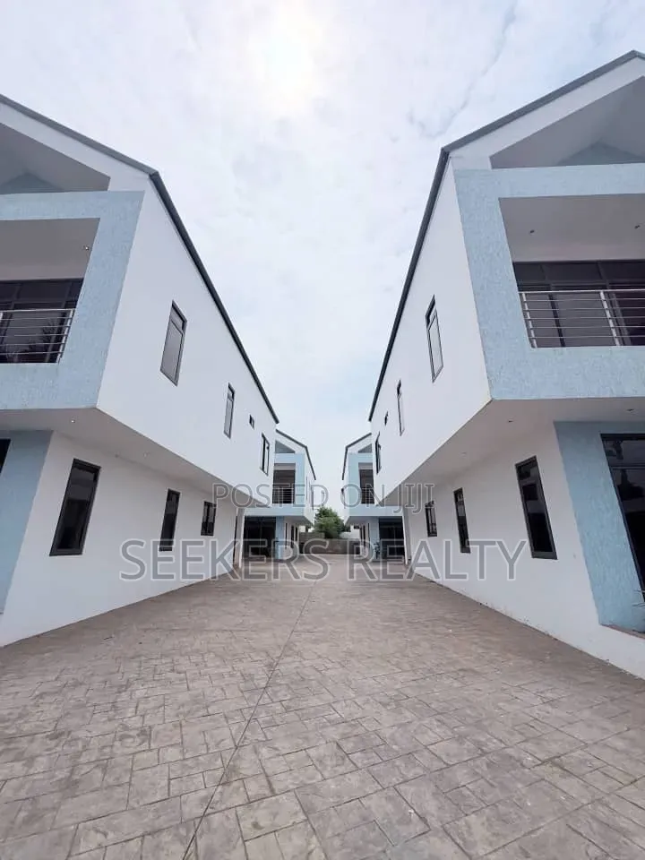 3bdrm House in Seekers Realty, Lincoln School Area for rent