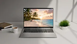 New Laptop HP EliteBook 830 G9 16GB Intel SSD 512GB