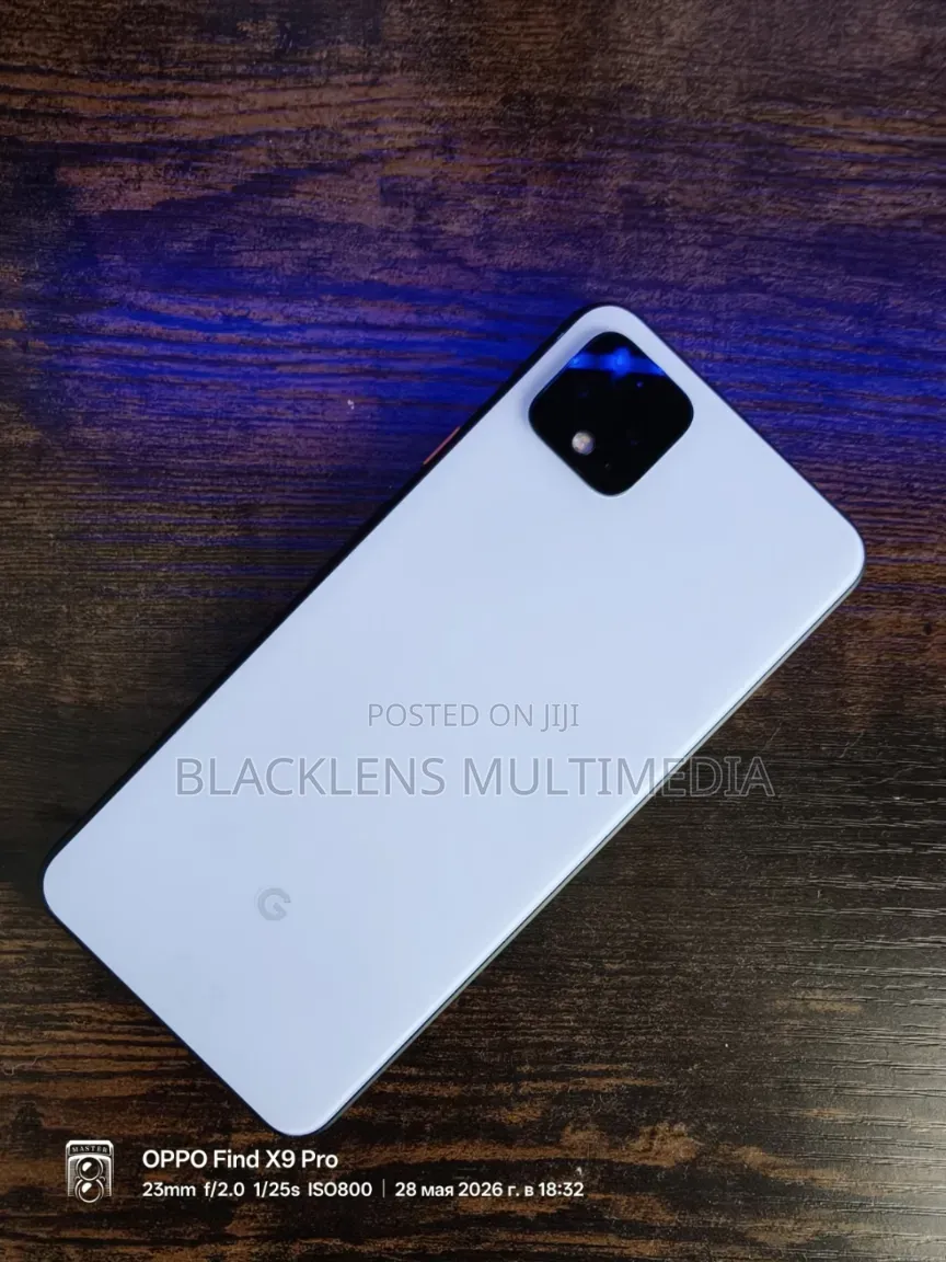 Google Pixel 4 XL 64 GB White