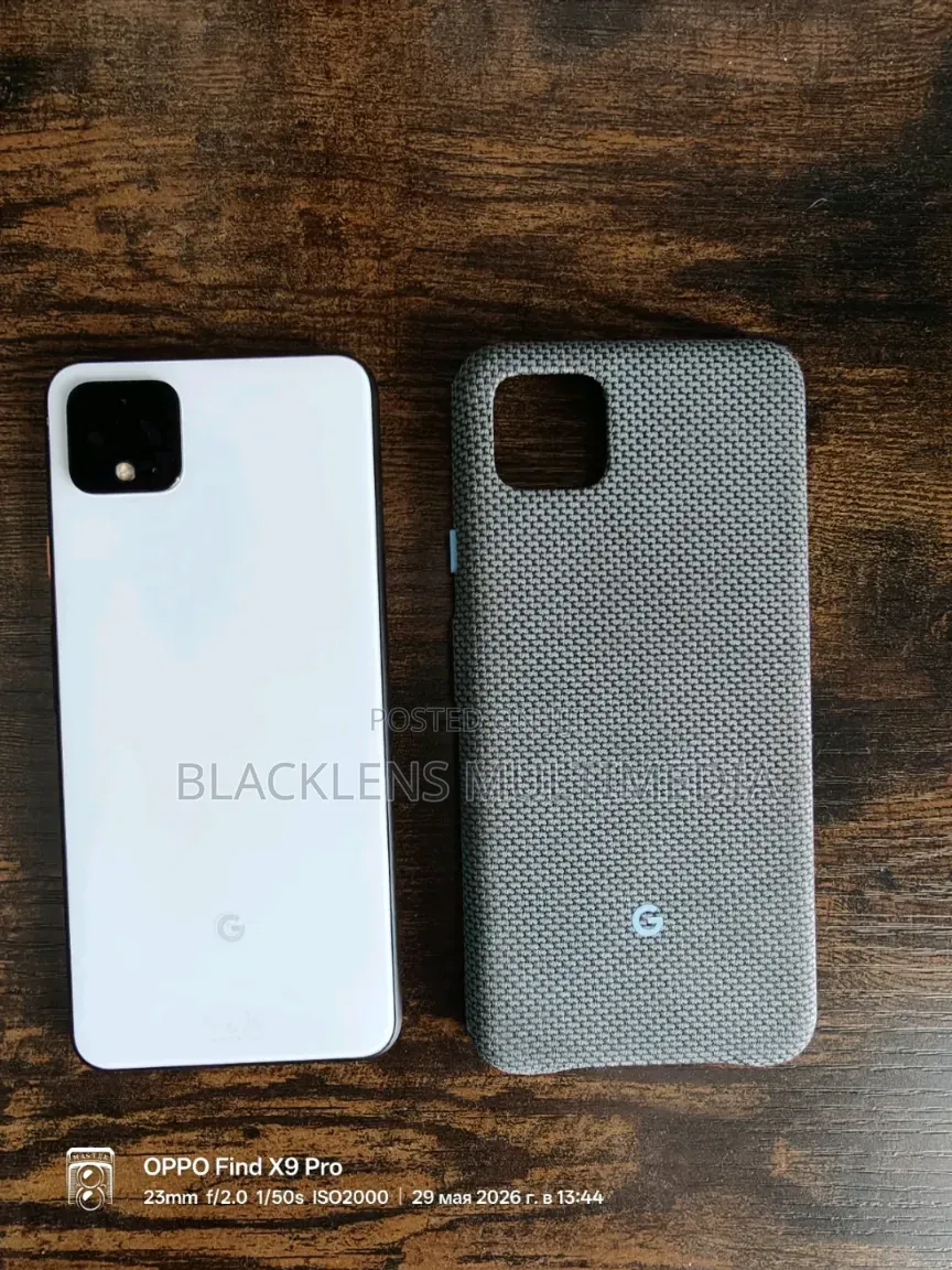 Google Pixel 4 XL 64 GB White