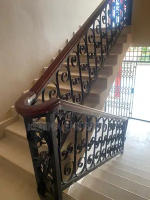 3bdrm Apartment in Atonsu Esreso, Kumasi Metropolitan for rent