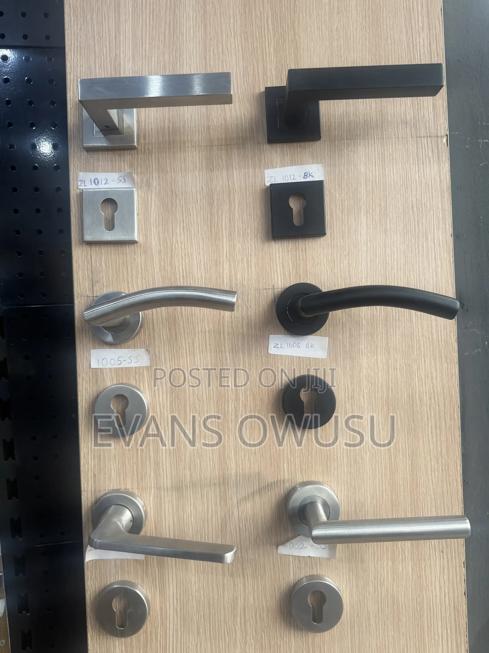 Quality Door Lock