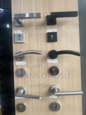 Quality Door Lock