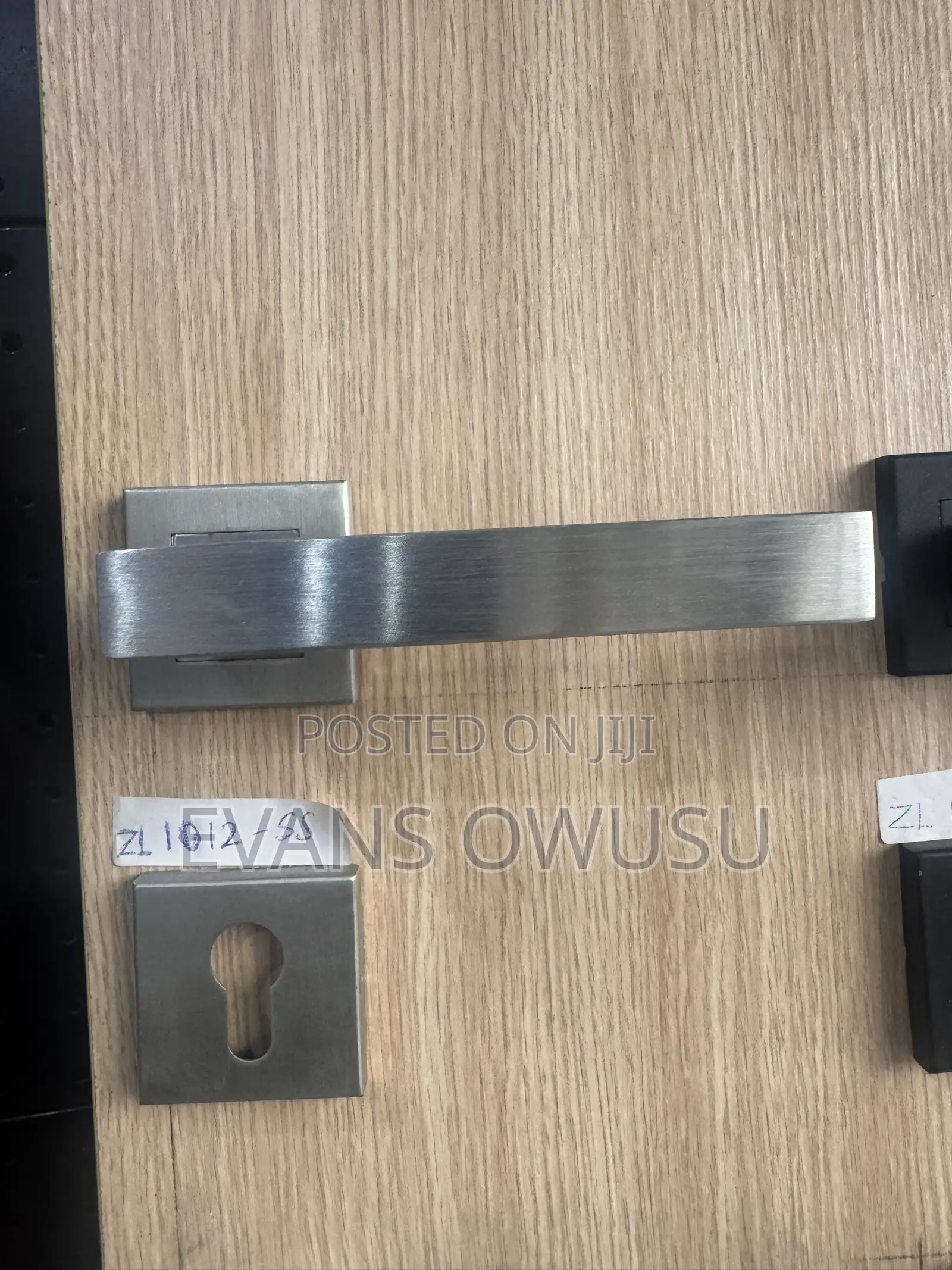 Quality Door Lock