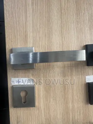 Quality Door Lock
