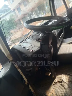 Man Diesel Charger
