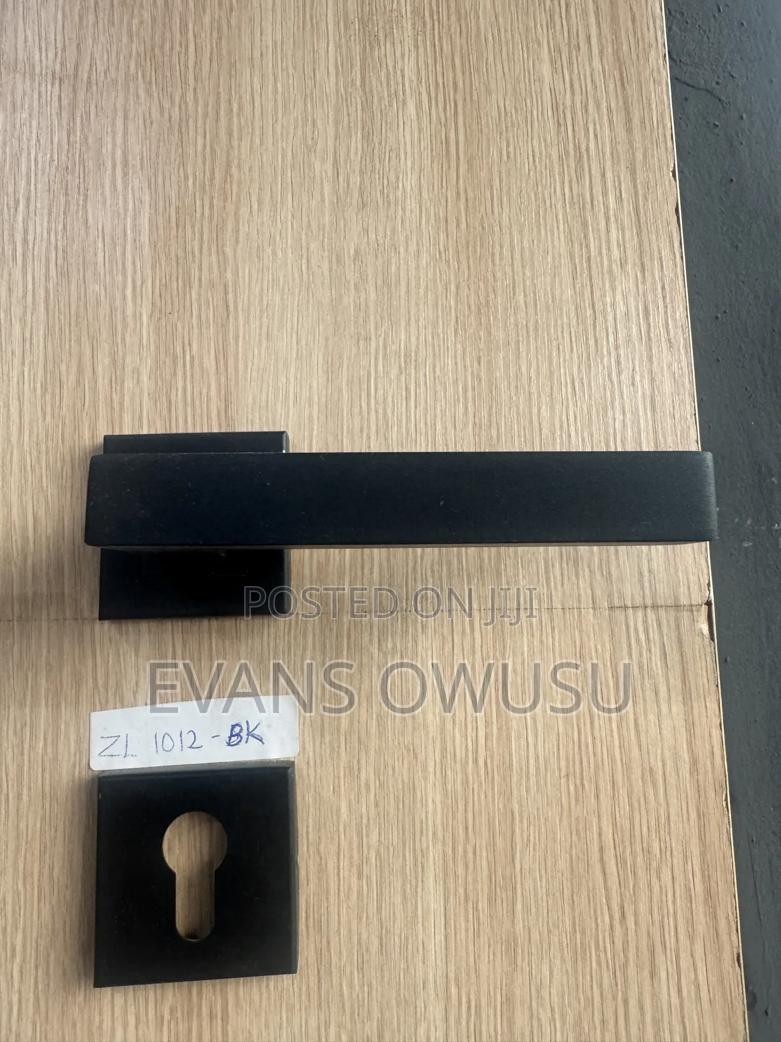 Quality Door Lock