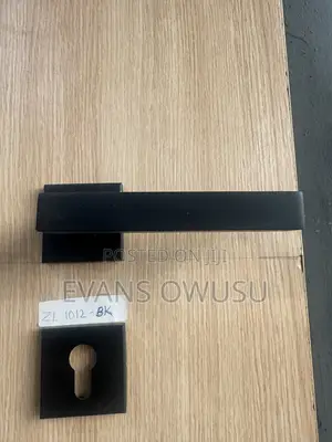 Quality Door Lock