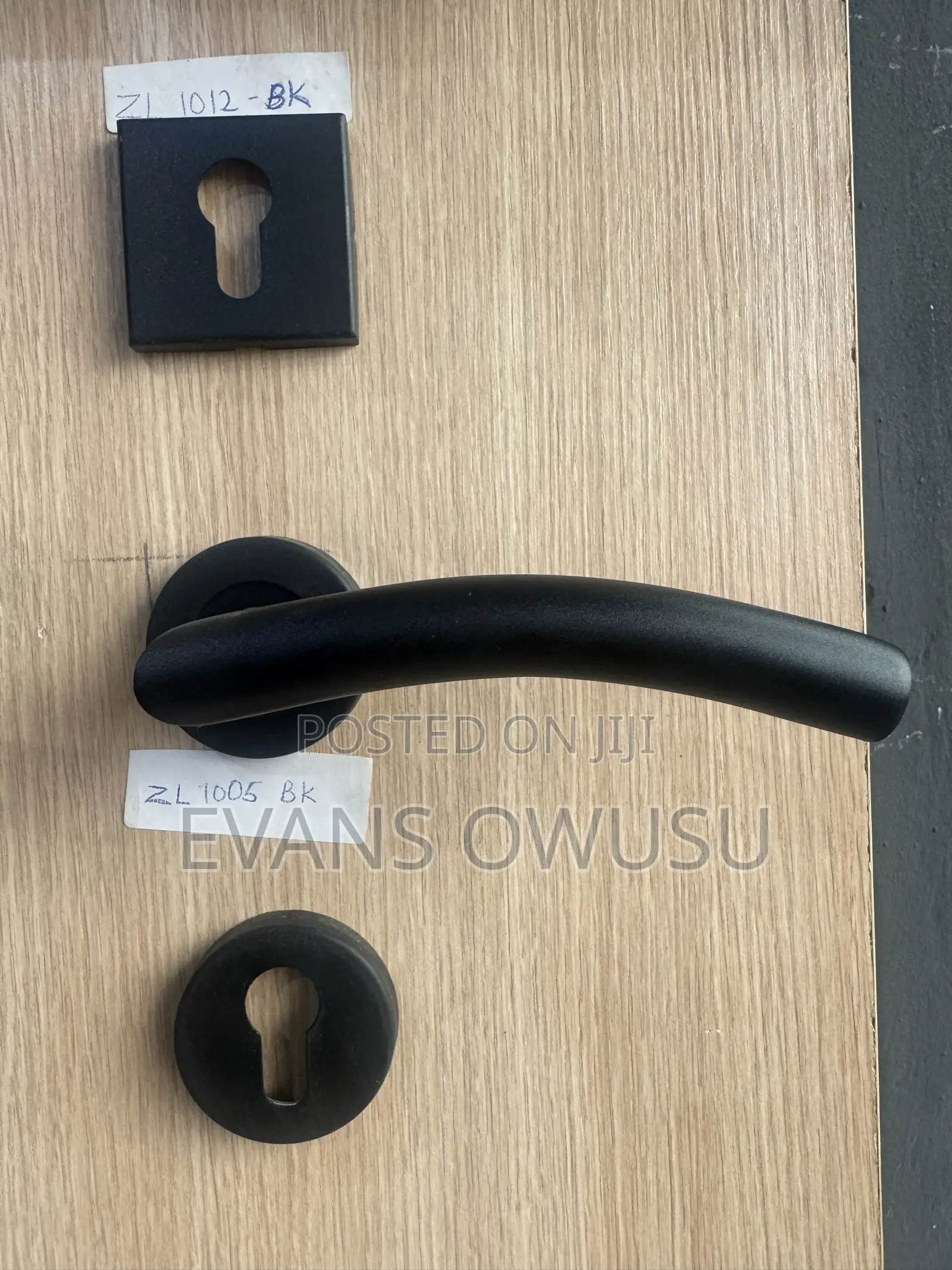 Quality Door Lock