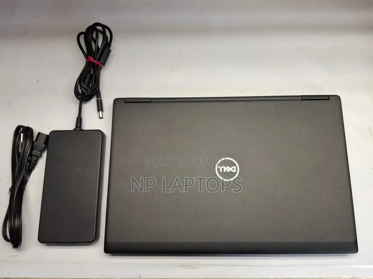 Laptop Dell Precision 7730 64GB Intel Xeon SSD 1T