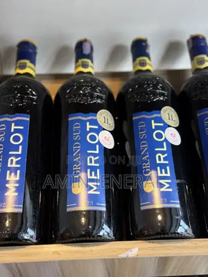 Grand Sud Merlot