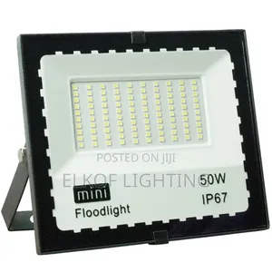 IP67 Waterproof Flood Light Floodlight