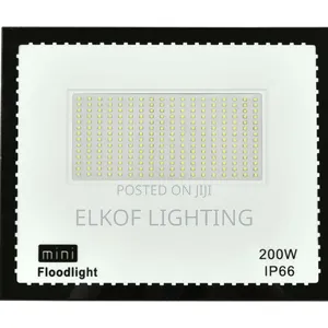IP67 Waterproof Flood Light Floodlight