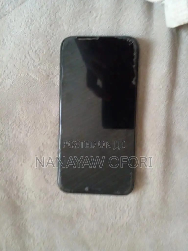 Apple iPhone 11 Pro 256 GB Silver