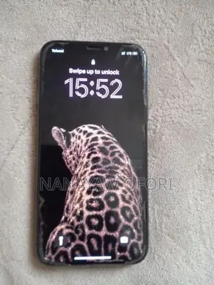Apple iPhone 11 Pro 256 GB Silver