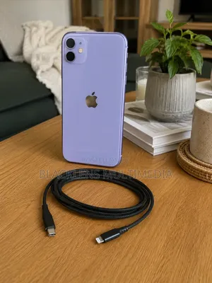 Apple iPhone 11 128 GB Purple