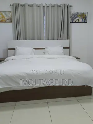 Furnished 2bdrm Apartment in Masterpiece, Boundary Road Area for rent