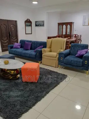 Furnished 2bdrm Apartment in Masterpiece, Boundary Road Area for rent