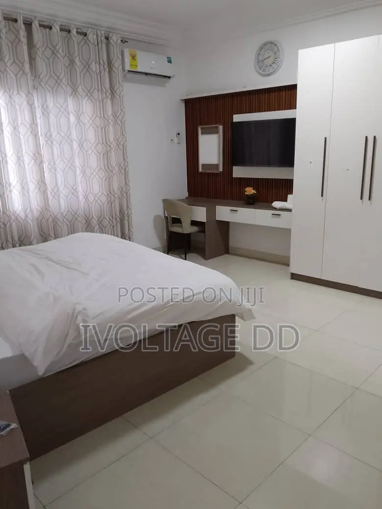 Furnished 2bdrm Apartment in Masterpiece, Boundary Road Area for rent