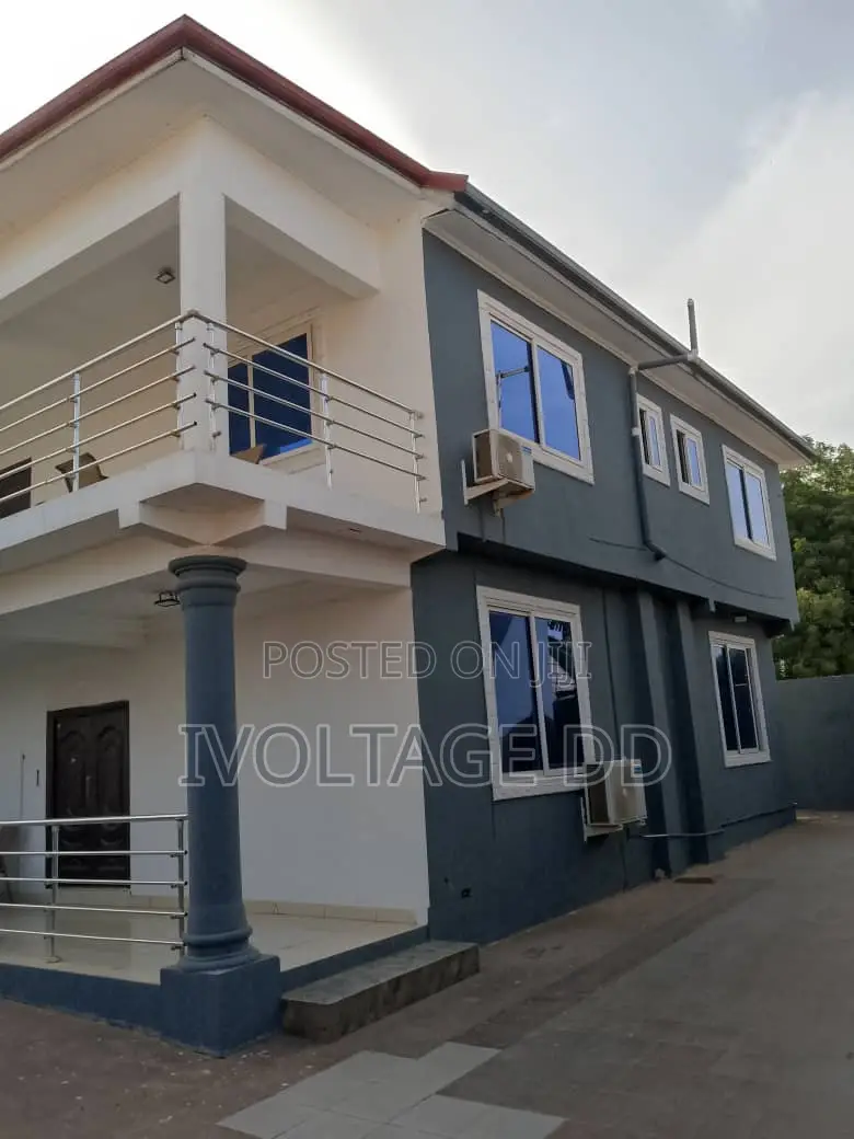 Furnished 2bdrm Apartment in Masterpiece, Boundary Road Area for rent