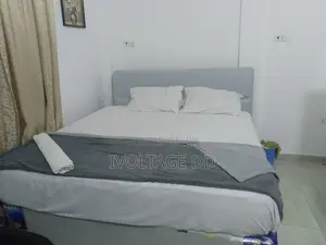 Furnished 2bdrm Apartment in Masterpiece, Boundary Road Area for rent