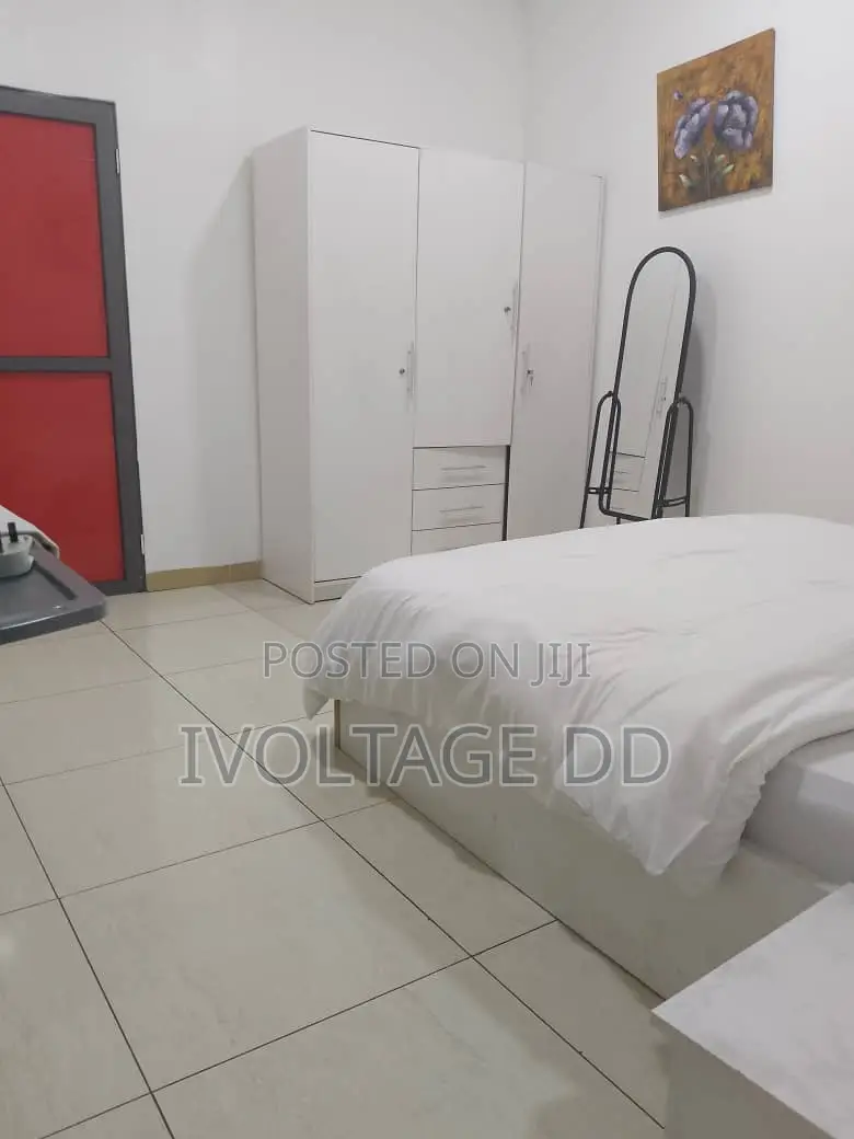 Furnished 2bdrm Apartment in Masterpiece, Boundary Road Area for rent