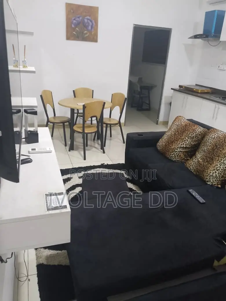 Furnished 2bdrm Apartment in Masterpiece, Boundary Road Area for rent