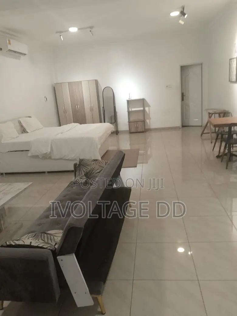 Furnished 2bdrm Apartment in Masterpiece, Boundary Road Area for rent