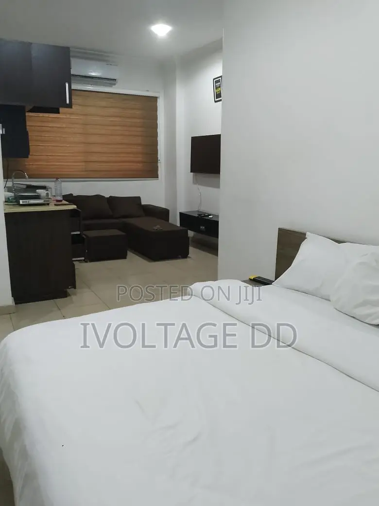 Furnished 2bdrm Apartment in Masterpiece, Boundary Road Area for rent