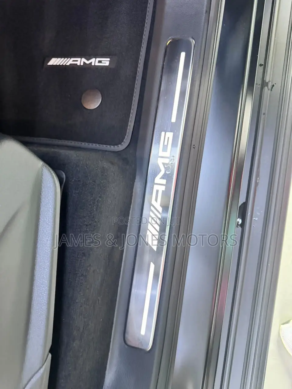 New Mercedes-Benz G-Class G63 AMG Brabus G700 2026 Black