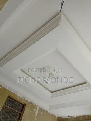 P.o.p Ceiling