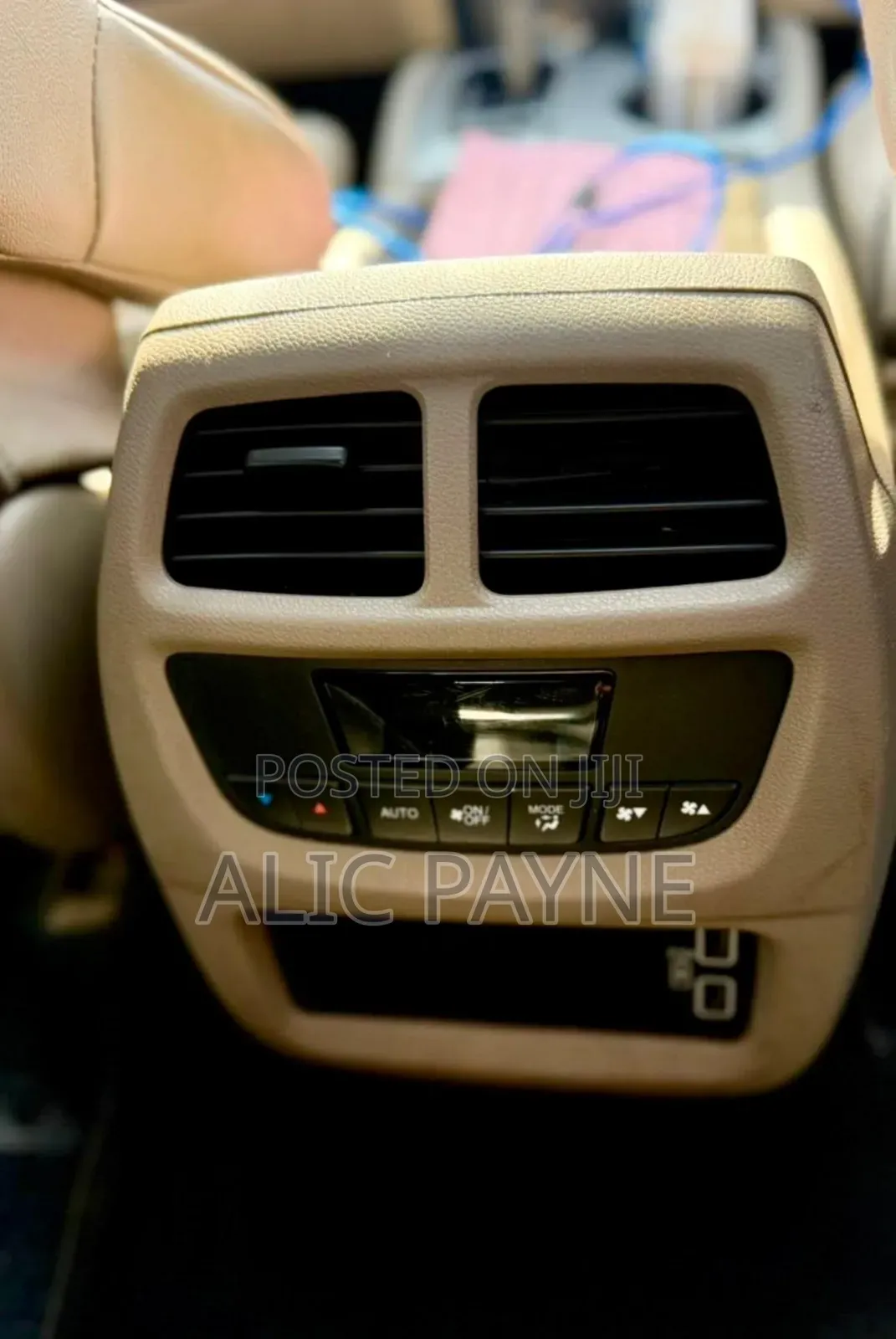 Honda Pilot 2020 White