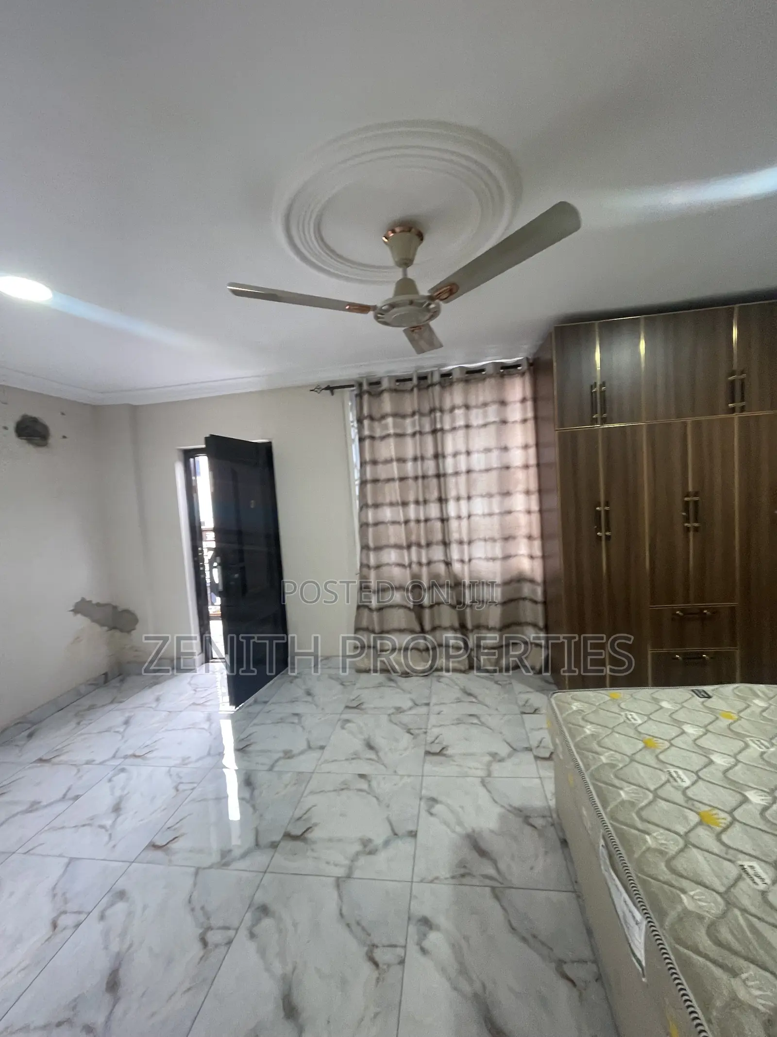 3bdrm Apartment in Zenith Realty, Bortiano for rent