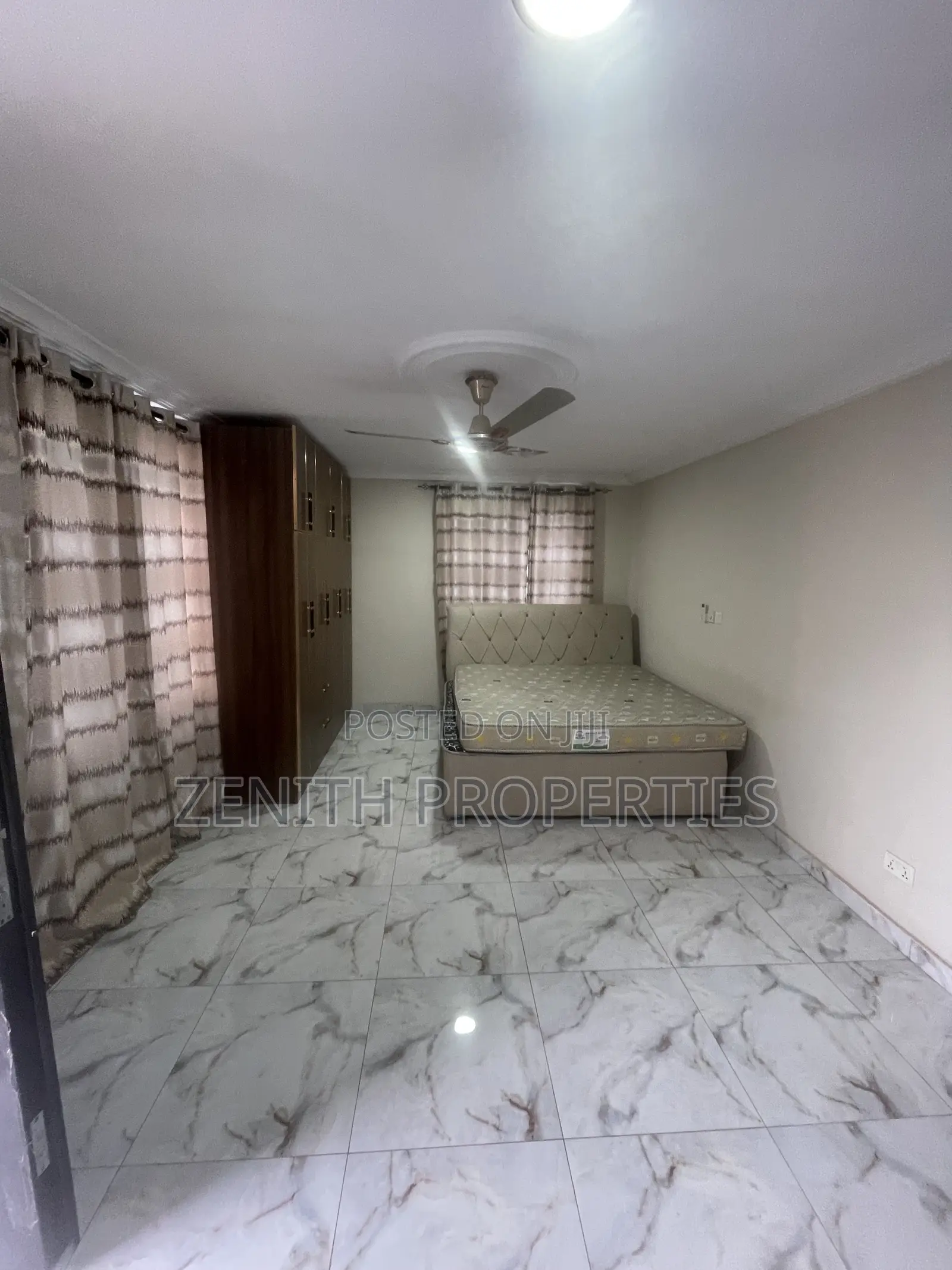 3bdrm Apartment in Zenith Realty, Bortiano for rent