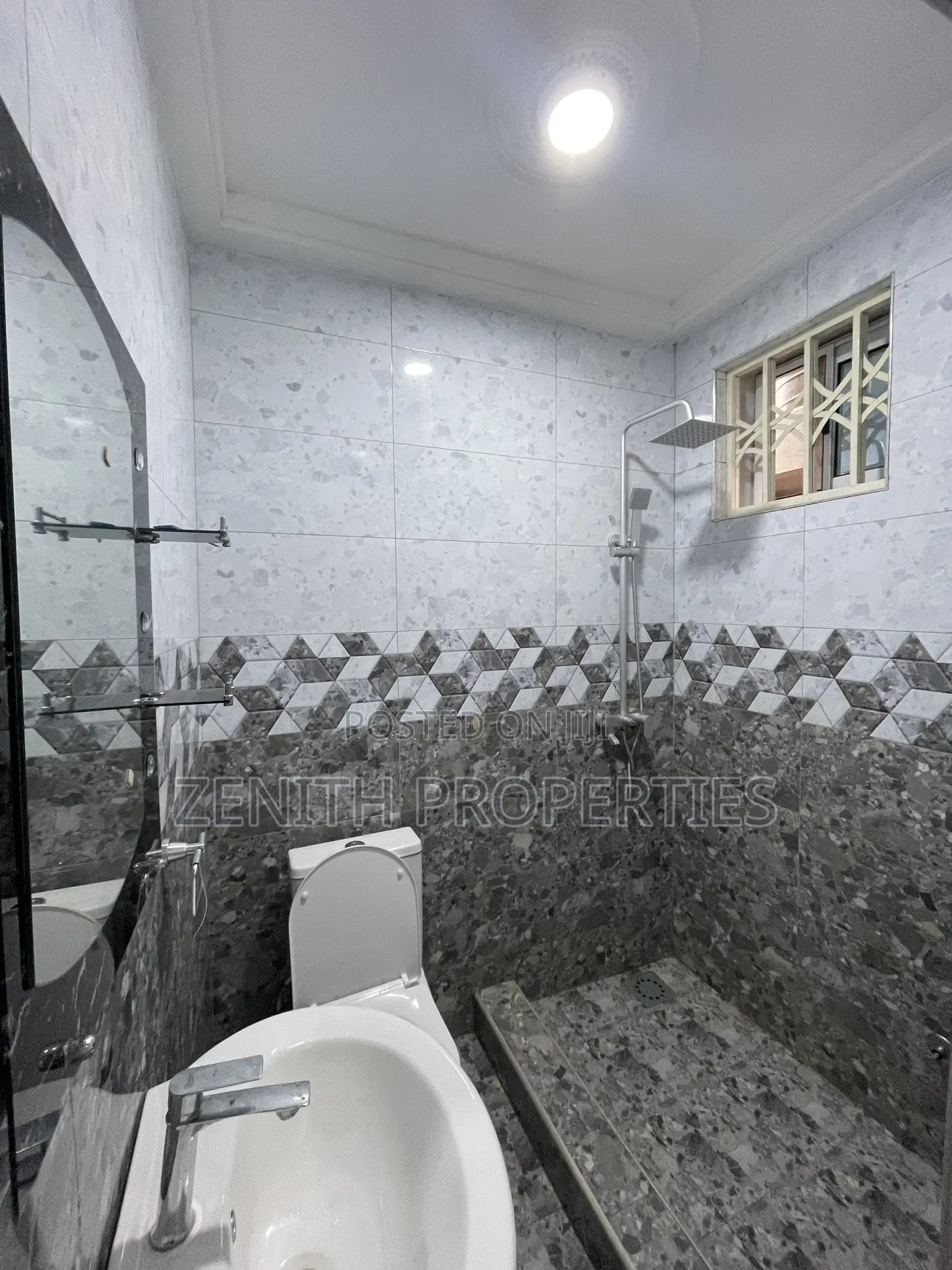 3bdrm Apartment in Zenith Realty, Bortiano for rent