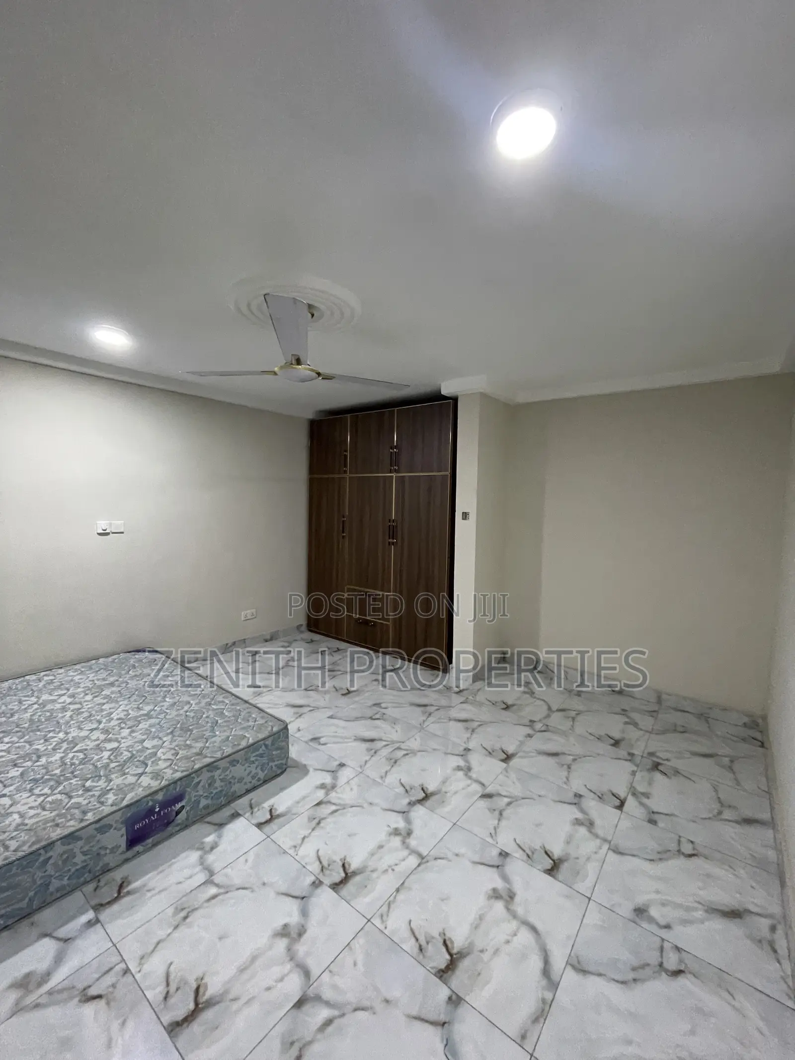 3bdrm Apartment in Zenith Realty, Bortiano for rent