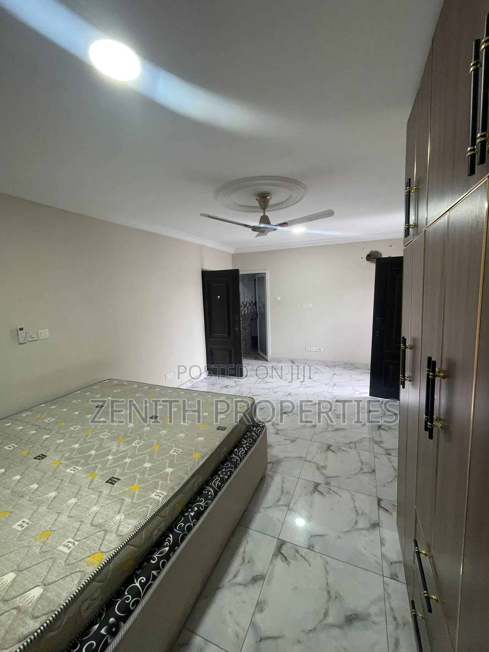 3bdrm Apartment in Zenith Realty, Bortiano for rent