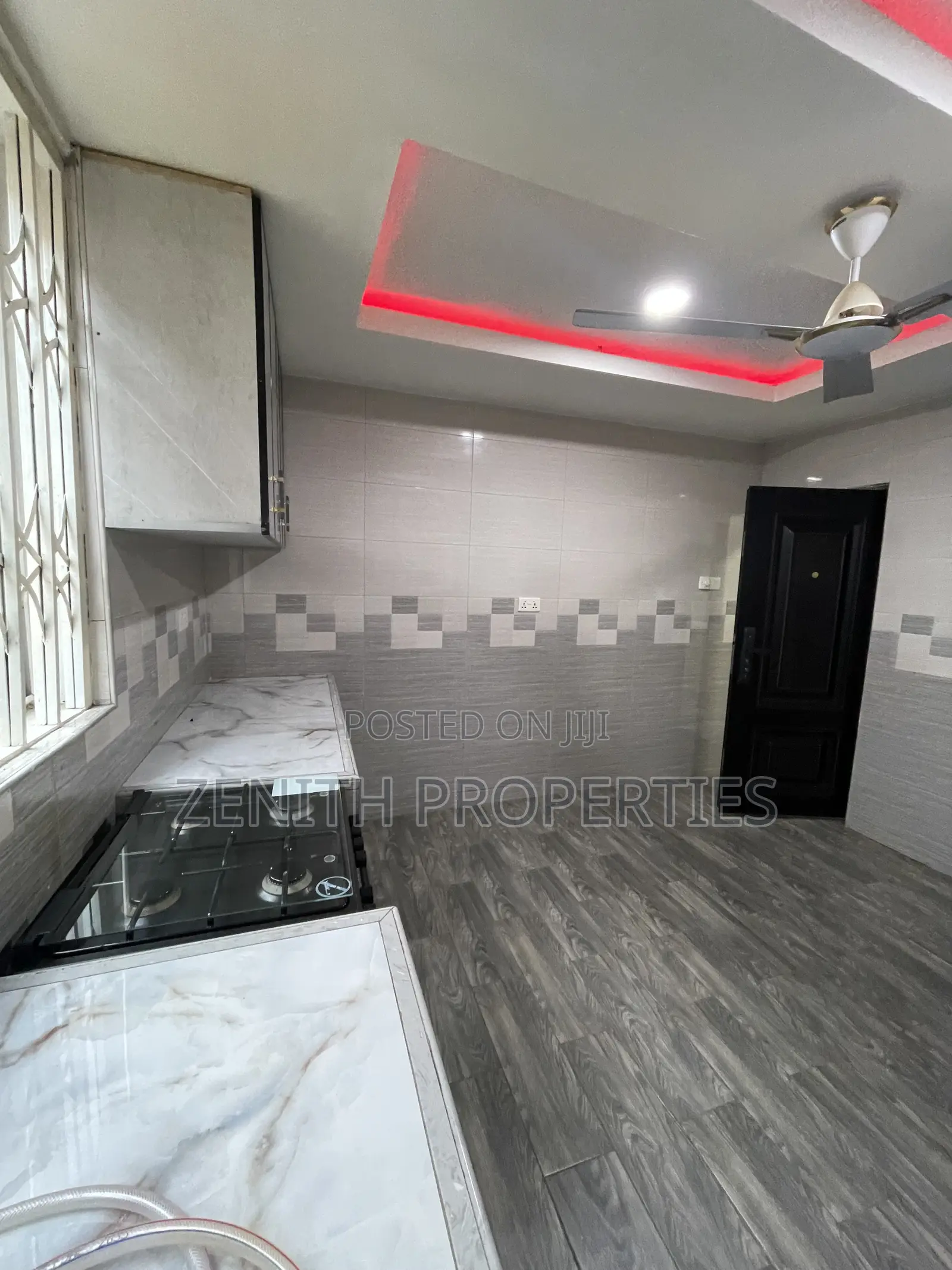 3bdrm Apartment in Zenith Realty, Bortiano for rent