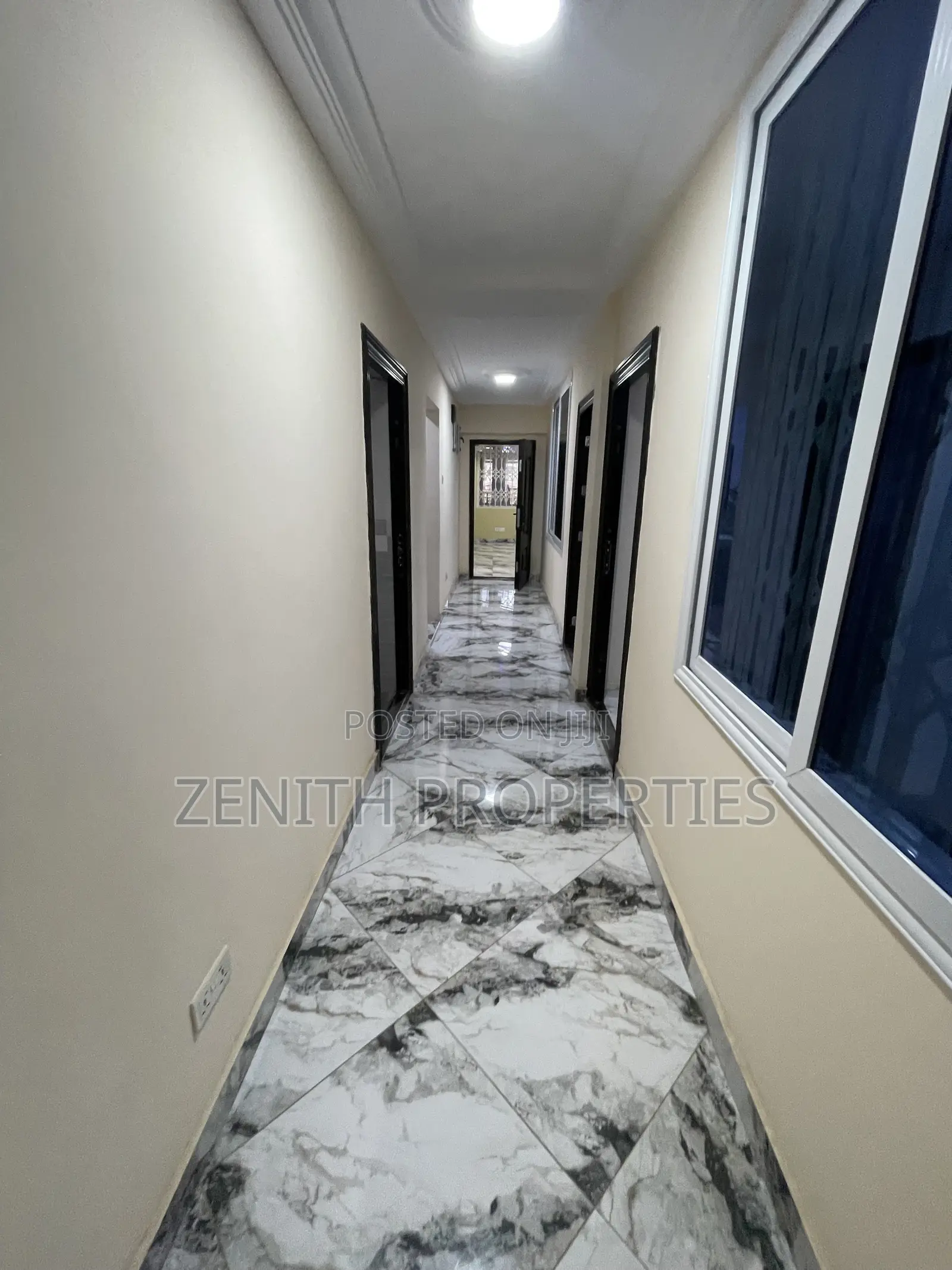3bdrm Apartment in Zenith Realty, Bortiano for rent